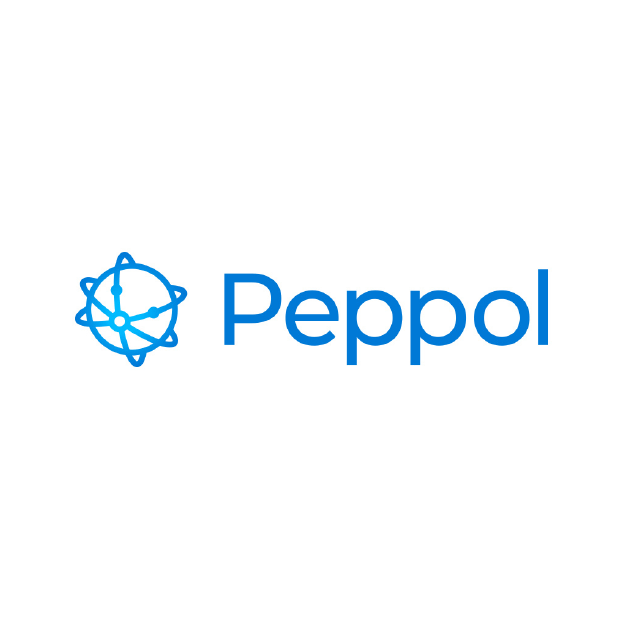 Peppolのロゴ