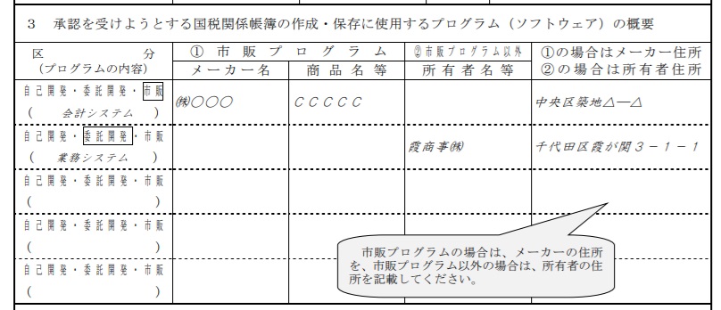 電子帳簿保存法対応ソフトとは 電子帳簿保存法対応ソフトの選び方 ファーストアカウンティング