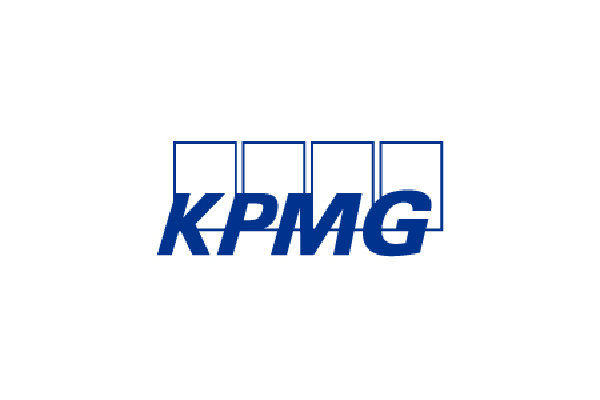 KPMGコンサルティングのロゴ