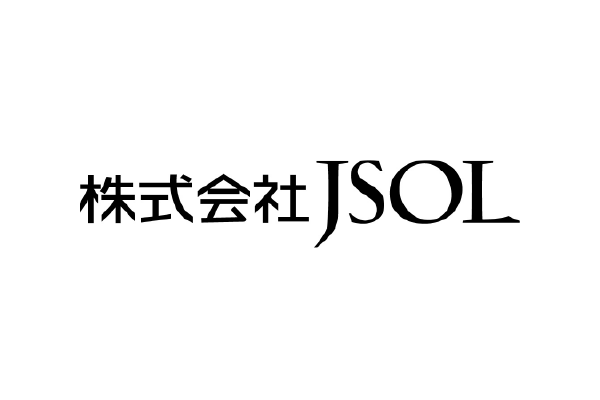 株式会社JSOLのロゴ