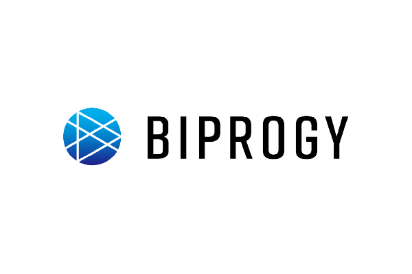 BIPROGY株式会社のロゴ