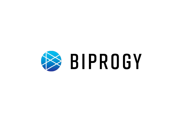 BIPROGY株式会社様のロゴ