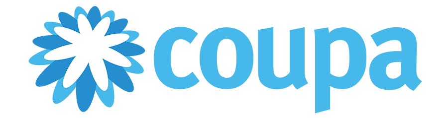 Coupa株式会社のロゴ