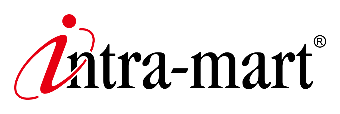 株式会社エヌ・ティ・ティ・データ・イントラマートのロゴ