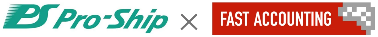 株式会社プロシップ × ファーストアカウンティング株式会社