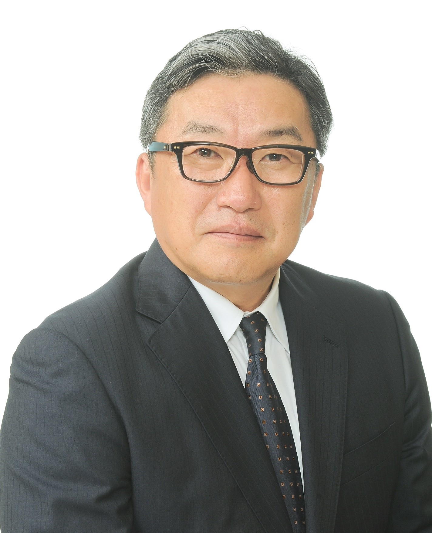 袖山 喜久造 先生
